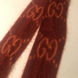 Gucci Scarf